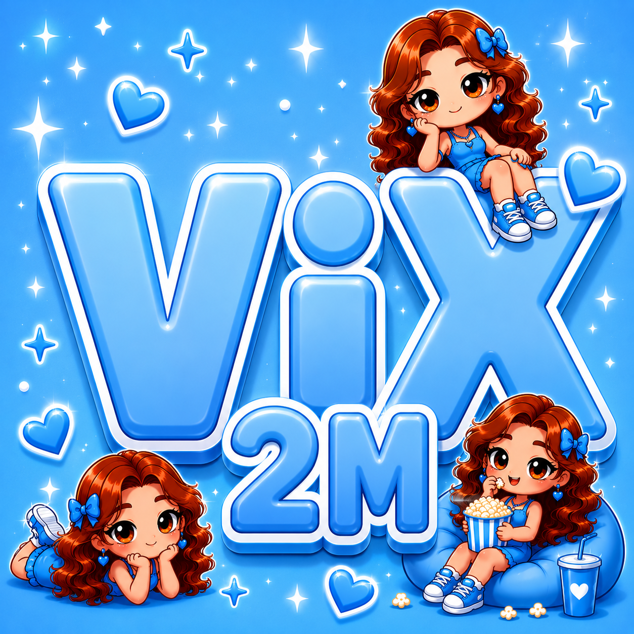 VIX 2M PERFIL